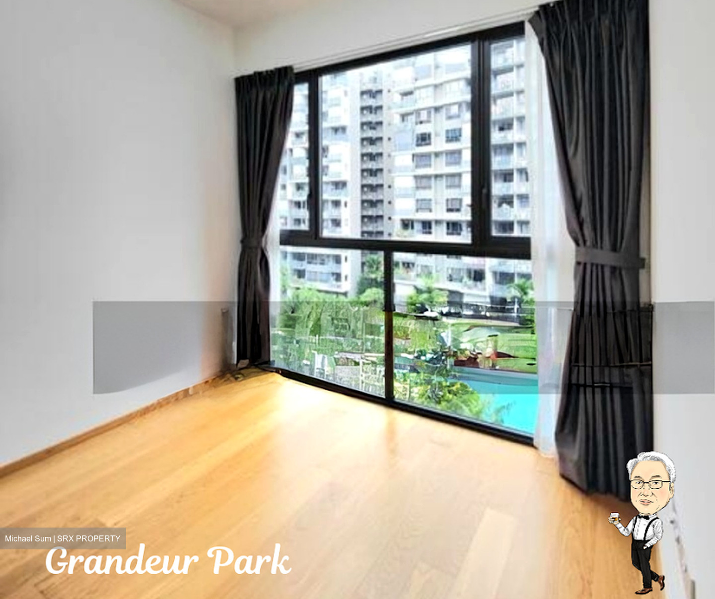 Grandeur Park Residences (D16), Condominium #487316431